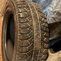 Bridgestone Ice Cruiser 235/60 R17 106T, в Новосибирске