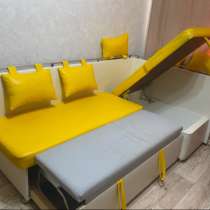 Б/у кухонный диван, в г.Новотроицк