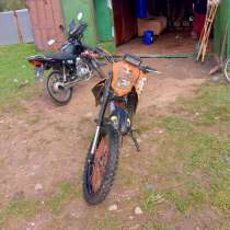 Мотоцикл, в Сергиевом Посаде