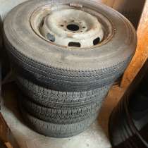 Штампы на резине R15, в Воронеже