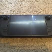 Steam deck oled 1TB, в Артеме