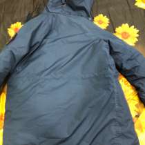 Куртка парка полиция нового образца, в Нефтекамске