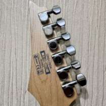 Электрогитара Ibanez gio grg170dx, в Одинцово