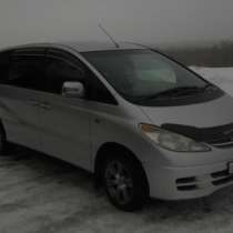 автомобиль Toyota ESTIMA, в Омске