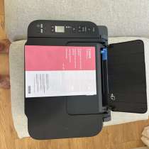 Цветной принтер Canon TS 3400 series, в Белгороде