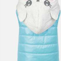 Жилет детский, в Москве