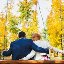 Организация свадьбы"под ключ" осенью - бесплатно!, в Москве