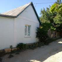 Давидовка. Дом 60 кв. м, в Симферополе