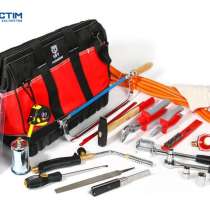 Набор инструмента для монтажа муфт НИМ-1 (КВТ), в г.Минск