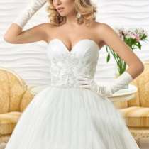 Свадебное платье от Оксана Муха, в Санкт-Петербурге