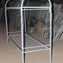 Металлические кровати эконом-класса, в Дмитрове