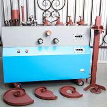 Станок для художественной ковки ПРОФИ-5, в Урае