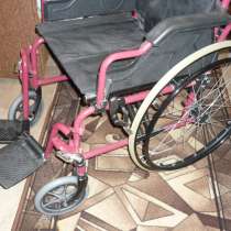 Инвалидная коляска, в Нижнем Новгороде