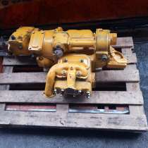 Сервомеханизмы 21-17-4СП на бульдозера ЧТЗ в Саранске, в Саранске