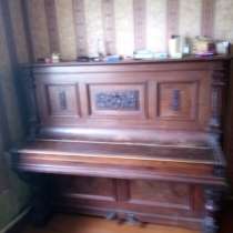 Акустическое пианино, в Железногорске