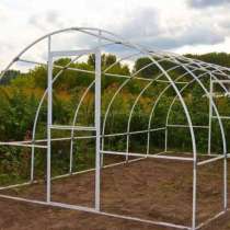 Теплицы, в Воронеже