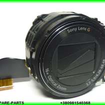 обьектив Sony Dsc-H90, Dsc- Hx9, Dsc-Hx100, Dsc-Hx10, в г.Нововолынск