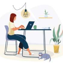 Удаленная работа на дому, в Кисловодске