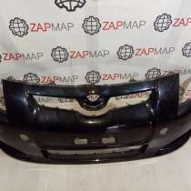 Бампер Toyota Auris E150, в г.Кишинёв