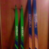 Продам лыжи, в Москве