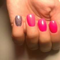 Маникюр, в Краснодаре