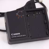 Зарядное устройство для Canon bp-511. оригинал., в Москве
