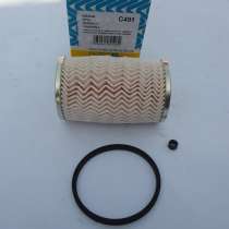 Фильтр топливный Renault Trafic/Master, Opel Vivaro/Movano 1, в г.Ковель