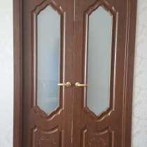 Межкомнатная нестандартная дверь, в г.Алматы
