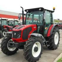 Турция ArmaTrac 854 E+ (85Л. С) продажа трактора, в г.Кишинёв
