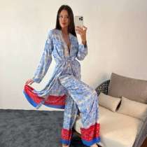 Кимоно женская комплект, в Москве