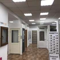 Салон магазин дверей Home двери, в Екатеринбурге