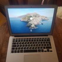 MacBook Air 13 mid 2017, в Санкт-Петербурге