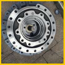 Бортовой редуктор без мотора Hitachi ZX200, в Москве