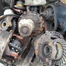 Редуктор средний, в Ревде