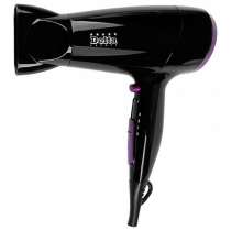 Фен для укладки волос Delta DL-0916 Black, в г.Тирасполь