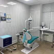 Аренда стоматологического кресла, в Москве