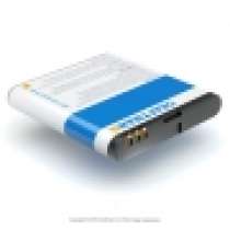 Аккумулятор для Nokia BL-6Q 890mAh Craftmann, в Москве