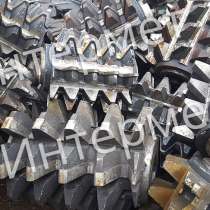 Лом быстрореза р6м5, р18 в г. Видное и Московской области, в Видном