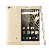 Смартфон Vertex IMPRESS STYLE золотой, в г.Тирасполь