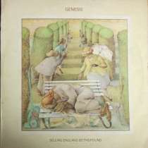 Genesis - Sellibg England By The Pound (UK), в Санкт-Петербурге