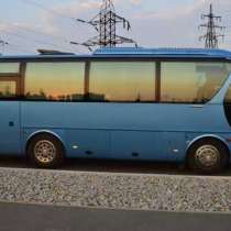 Аренда автобуса 29 мест Днепр, Украина и СНГ, в г.Днепропетровск