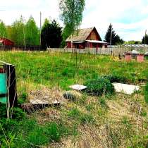 Продам земельный участок на Рябинино, в Красноярске