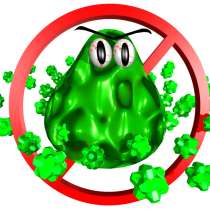 Борьба с грибком, в Москве