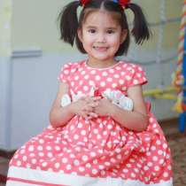 Монтессори детский сад "Сальма"!, в г.Бишкек