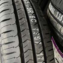 Nexen Roadian CT8 185/75 R16C 104T, в Москве