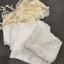 Борты для кроватки, в Москве