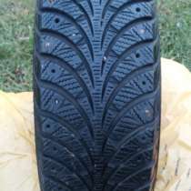 колеса GoodYear UltraGrip Extrem 185/60 R15. 4штуки, в Москве