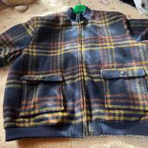 Вещи, в Москве