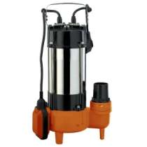 Фекальный насос Вихрь фн-750 ВИХРЬ, в Братске