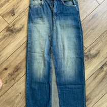 Юбка ECRU джинсовая размер 34, в Краснодаре